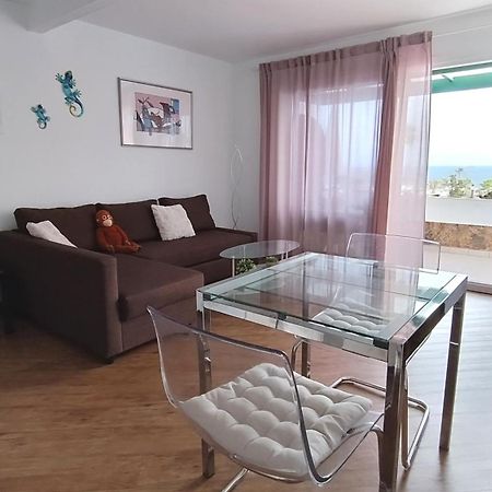 Vv Apartamento Gran Vista Los Marinos Tías Exteriör bild