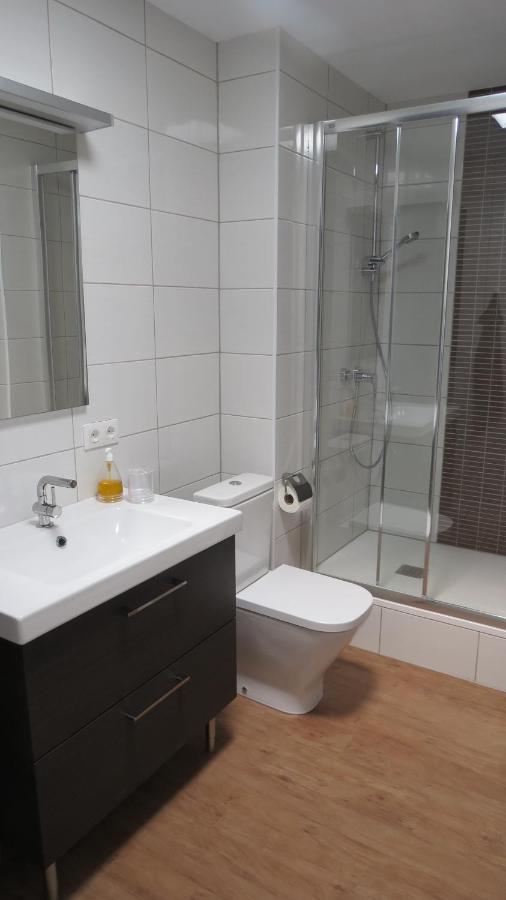 Vv Apartamento Gran Vista Los Marinos Tías Exteriör bild