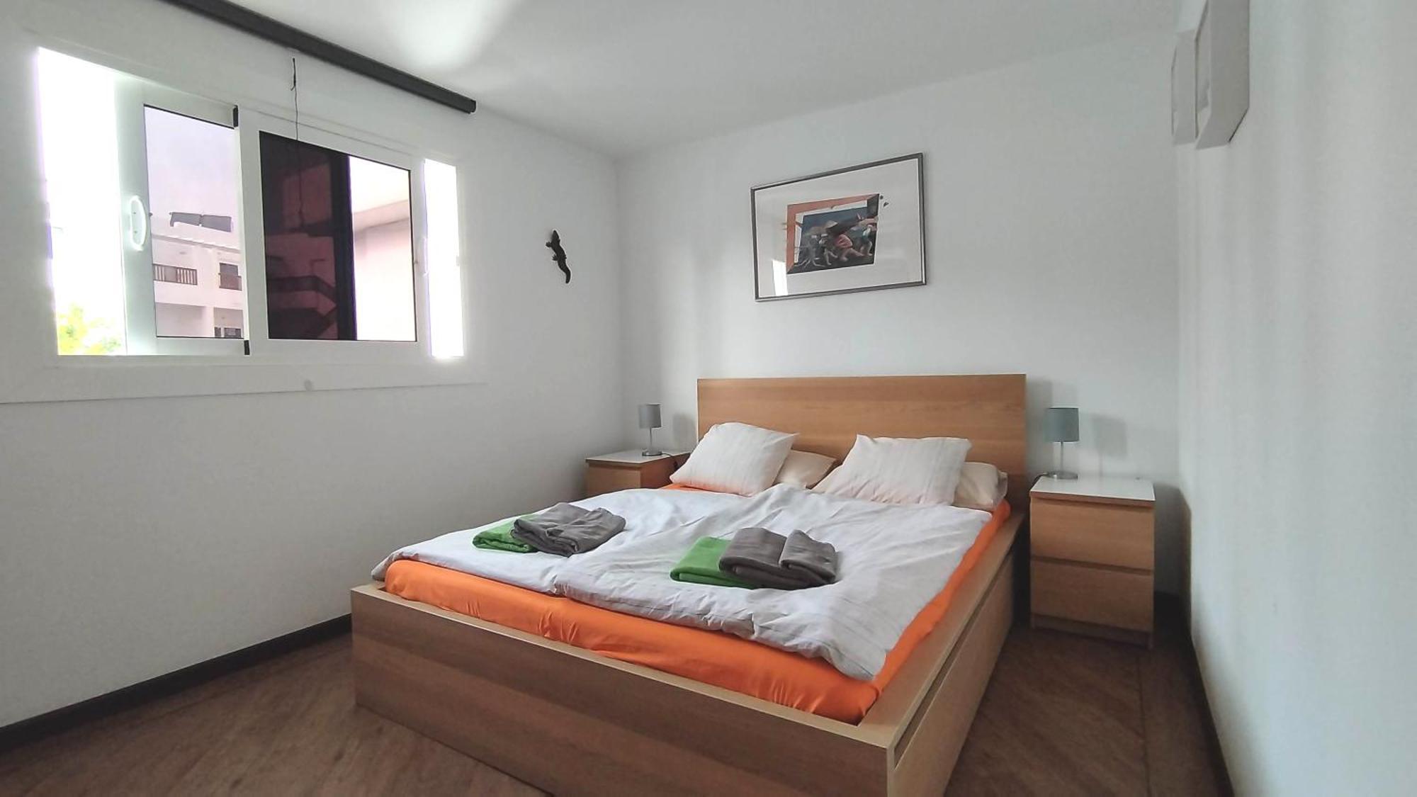 Vv Apartamento Gran Vista Los Marinos Tías Exteriör bild